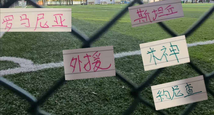 米兰体育app下载-本赛季三大罗马尼亚外援 ！斯坦丘也是激活马莱莱|中超|浙江队|云南|约尼查|米特里策_新浪体育_新浪新闻