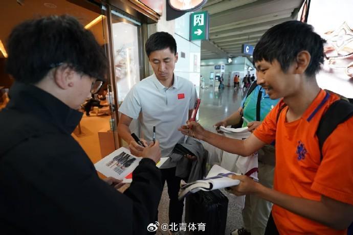 米兰体育登录入口-潇湘晨报：竞技体育的魅力，就是把不可能变成可能
